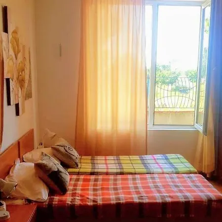 Sunny Day Apartment