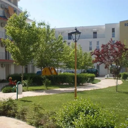 Apartment Sunny Day Sunny Beach