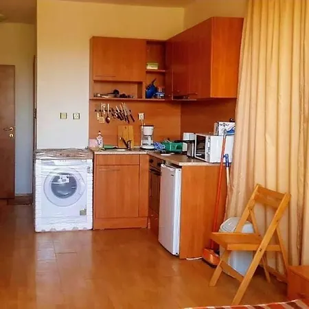 Sunny Day Apartment *